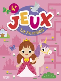 Les princesses