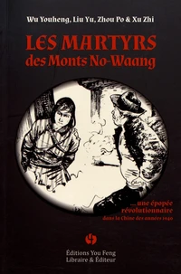 Les martyrs des monts No-Waang