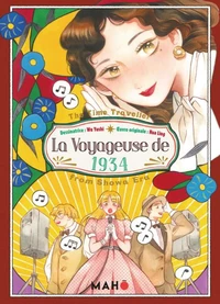 La voyageuse de 1934