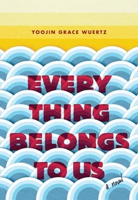 Everything Belongs to Us