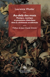 Au-delà des mots