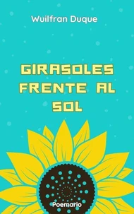Girasoles Frente al SOl