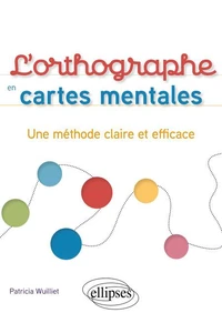 L'orthographe en cartes mentales