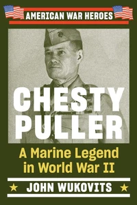 Chesty Puller