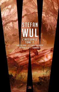L'intégrale Stefan Wul