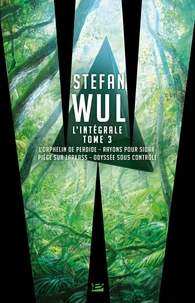 L'intégrale Stefan Wul