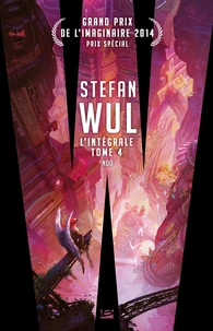 L'intégrale Stefan Wul