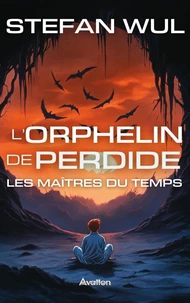 L'orphelin de Perdide