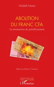 Abolition du franc CFA