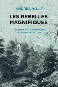 Les rebelles magnifiques