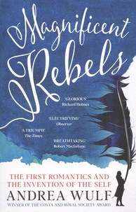 Magnificient Rebels