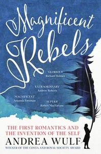 Magnificient Rebels