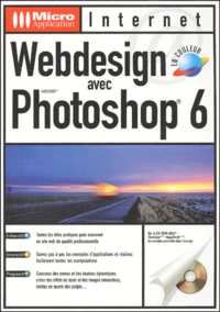 Webdesign Avec Photoshop 6. Avec Cd-Rom