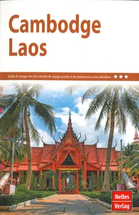 Cambodge, Laos