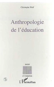 Anthropologie de l'éducation