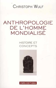 L'anthropologie de l'homme modernisé
