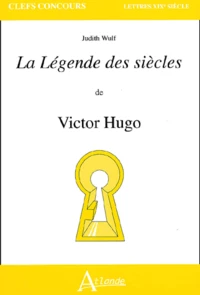 La Légende des siècles de Victor Hugo