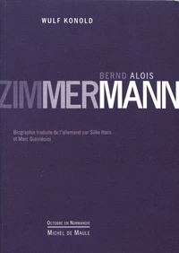 Bernd Alois Zimmermann