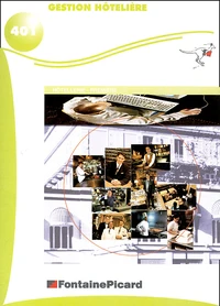 Gestion hôtelière 1e hôtellerie