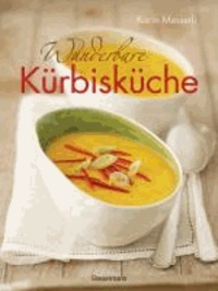 Wunderbare Kürbisküche.