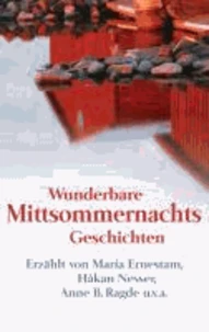 Wunderbare Mittsommernachtsgeschichten