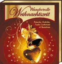 Wundervolle Weihnachtszeit