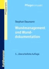Wundmanagement und Wunddokumentation.