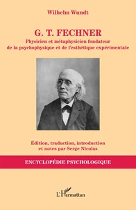 G. T. Fechner