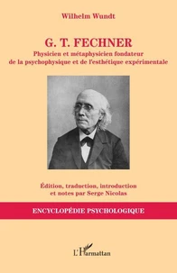 G. T. Fechner