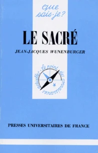 Le Sacre. 3eme Edition