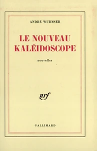 Le nouveau kaleidoscope