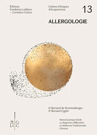 Allergologie, acupuncture