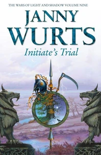 Initiate’s Trial