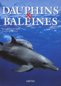 Dauphins et baleines