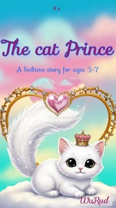 The cat Prince