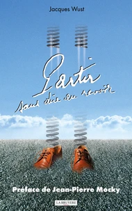 Partir sans dire au revoir