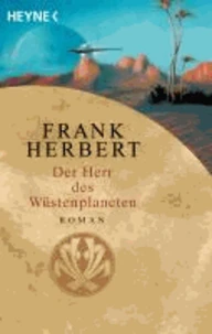 Wüstenplanet-Zyklus 2. Der Herr des Wüstenplaneten