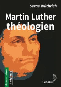 Martin Luther théologien