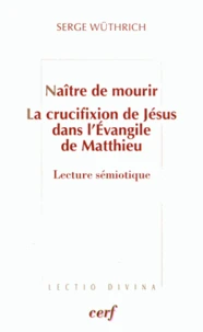 Naître de mourir
