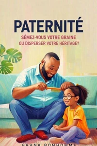 PATERNITÉ SEMEZ-VOUS VOTRE HÉRITAGE OU LE DISPERSEZ-VOUS ?