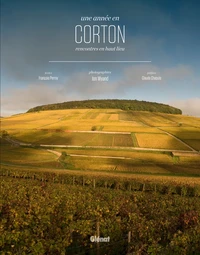 Une année en Corton