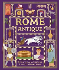 Rome antique