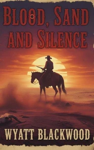 Blood, Sand, And Silence