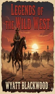 Legends Of The Wild West