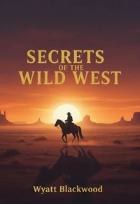 Secrets Of The Wild West