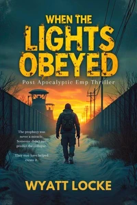 When the Lights Obeyed - post apocalyptic emp thriller