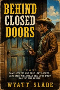 Behind Closed Doors