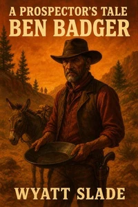 Ben Badger