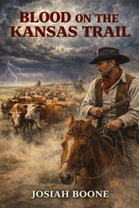 Blood on the Kansas Trail