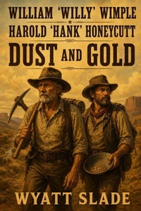Dust and Gold